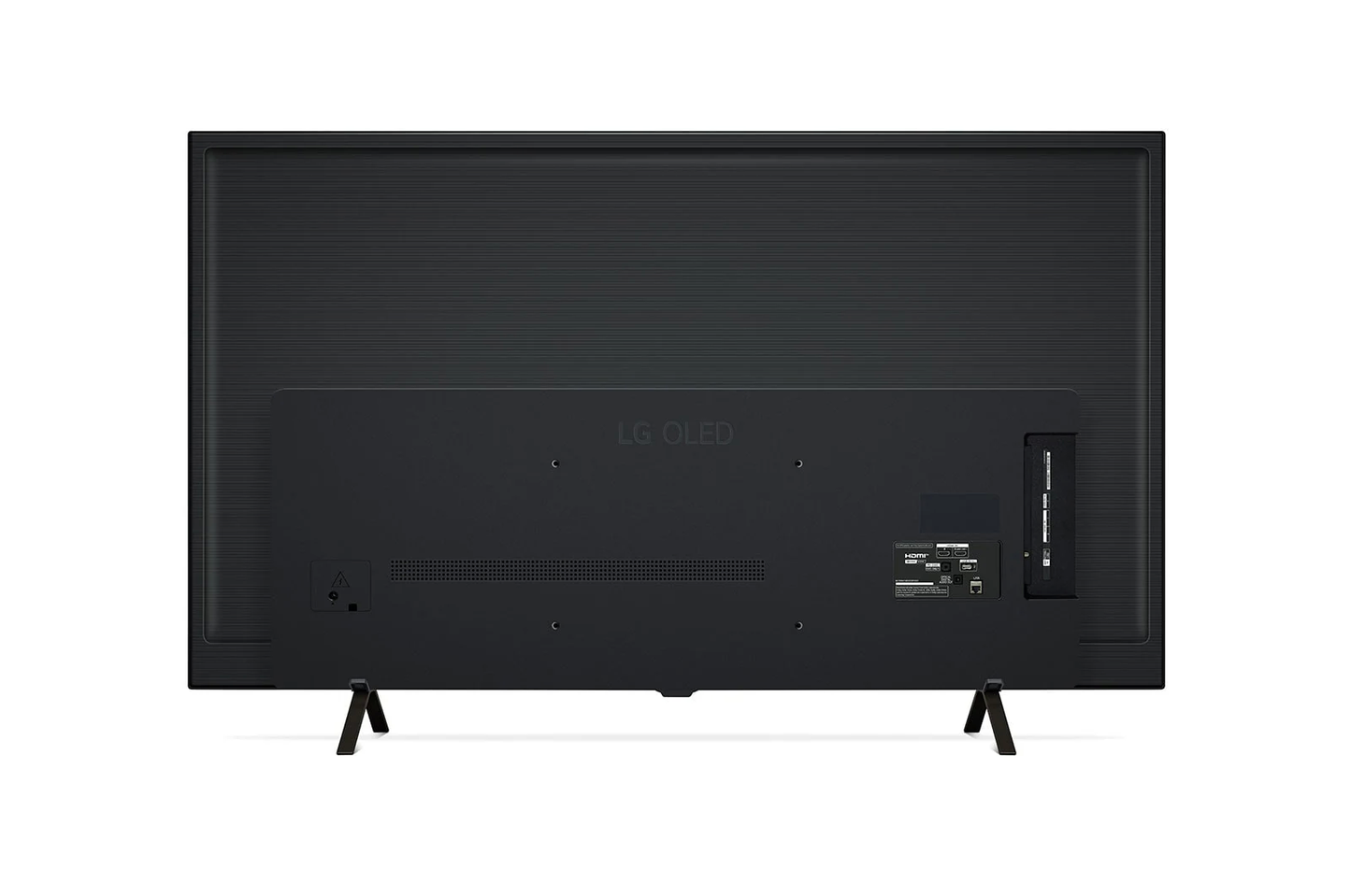 LG OLED65B42LA Smart Oled Televisie