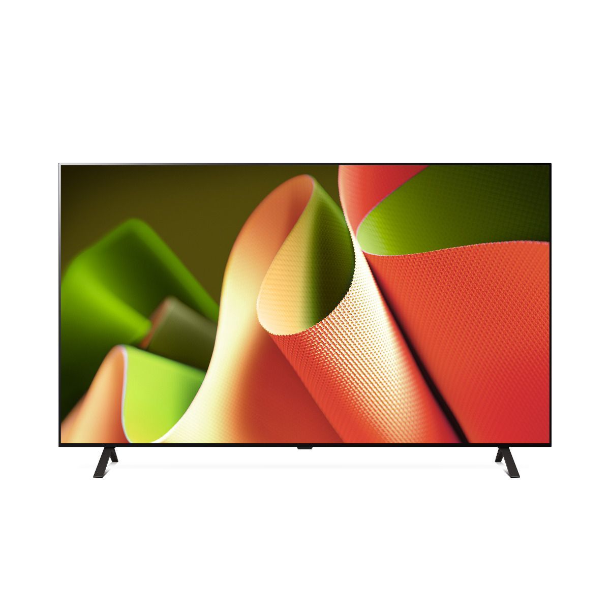 LG OLED77B42LA Smart Oled Televisie