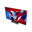 LG OLED77C46LA Gallery design OLED Smart televisie, met Cashback 200,= via LG