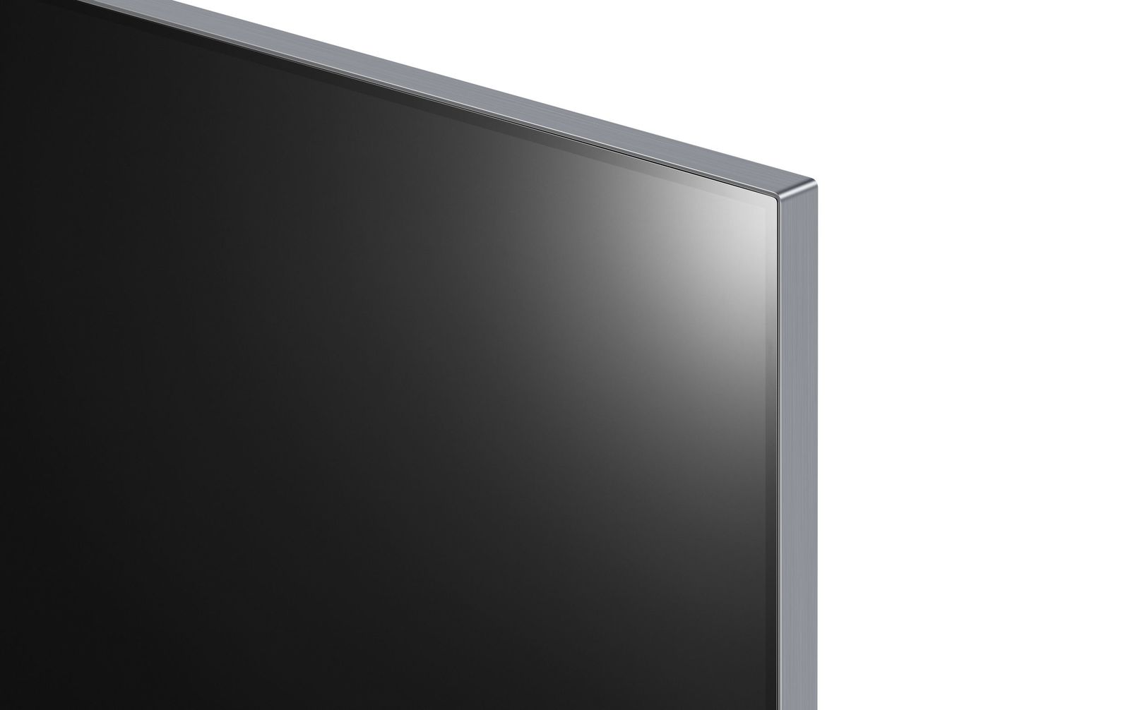 LG OLED77G45LW Gallery design OLED televisie met Cashback 200,= via LG..