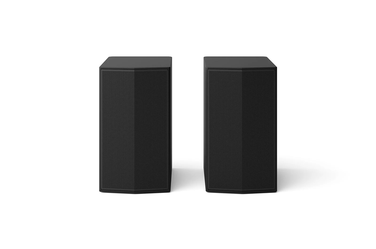 LG SPT8-S rear speakers voor de soundbar LG DS-G10