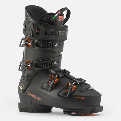 Lange Shadow 110 LV GW all mountain skischoenen zwart heren