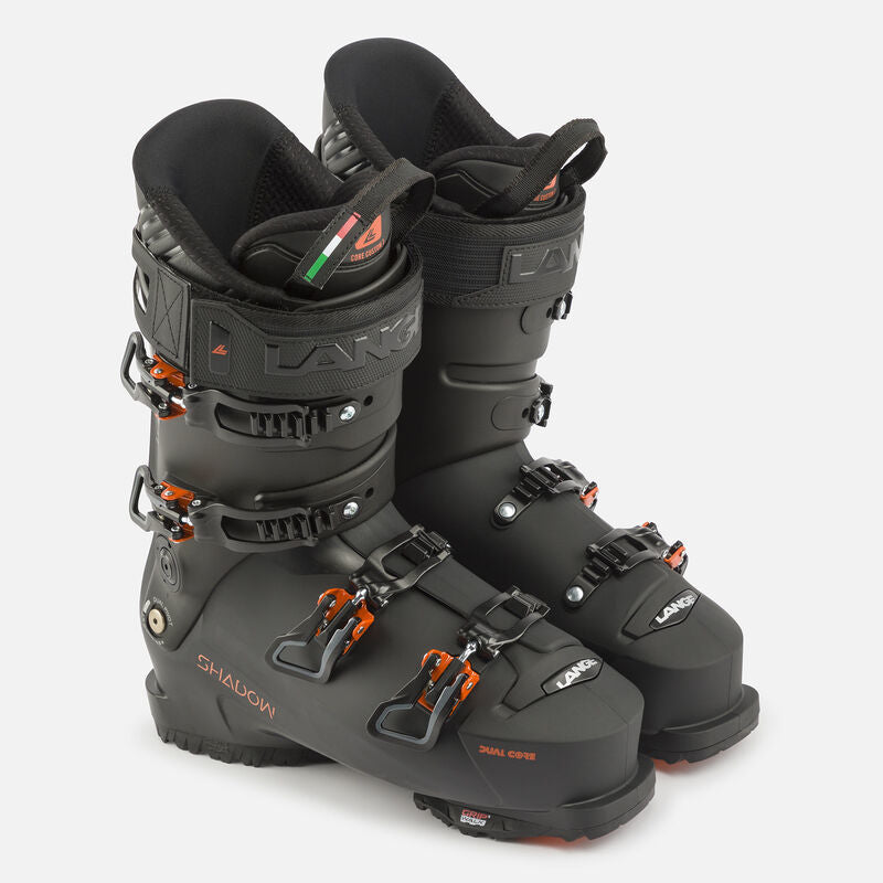 Lange Shadow 110 LV GW all mountain skischoenen zwart heren