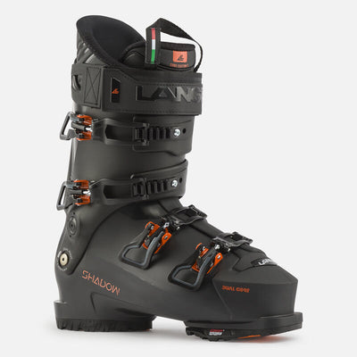 Lange Shadow 110 MV GW all mountain skischoenen zwart heren