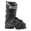 Lange Shadow 85 W MV GW all mountain skischoenen zwart/roze dames