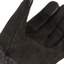 Lenz Heat Glove 6.0 Finger Cap verwarmde skihandschoenen zwart