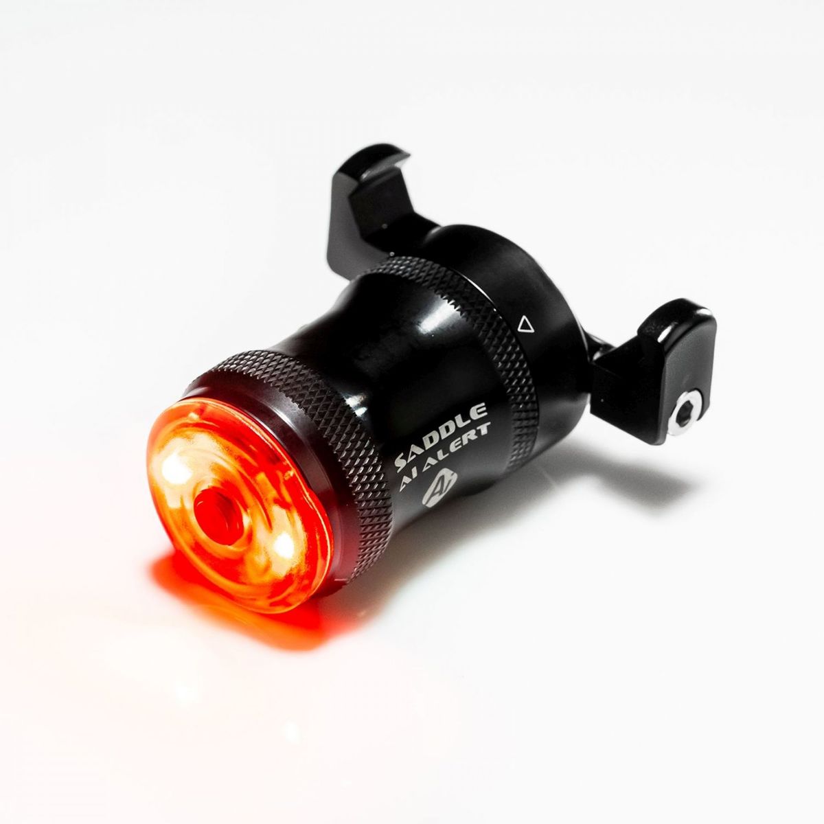 Lezyne Sadlle Ai Alert 250 rear achterlicht