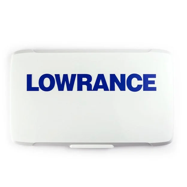 Lowrance Zonnescherm Eagle 4x