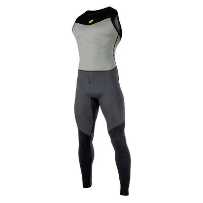 Magic Marine Air Rash Long John unisex wetsuit zonder mouwen