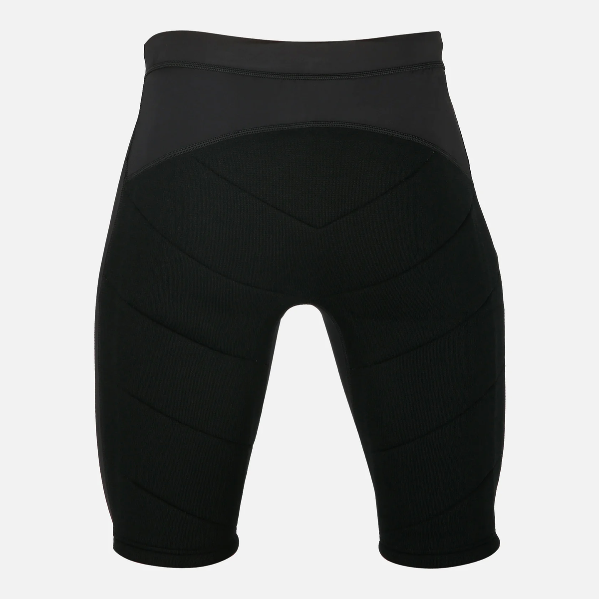 Magic Marine Air Rashpants Short wetsuit broek zwart unisex