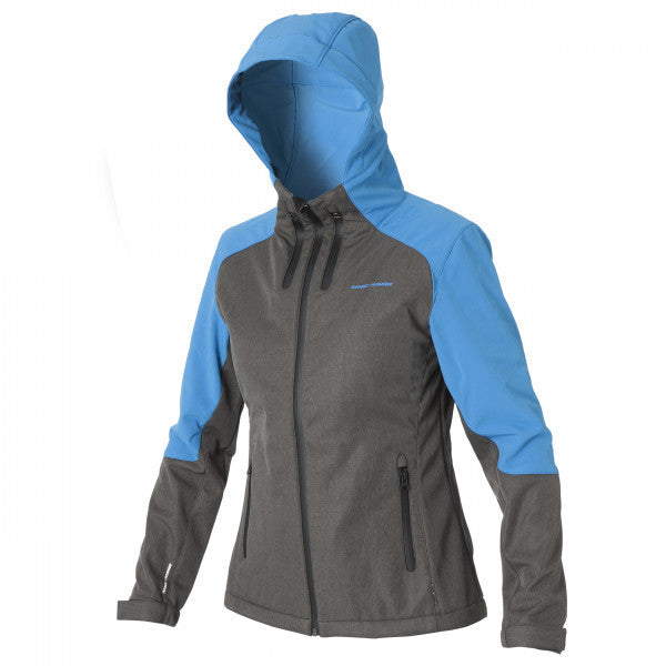 Magic Marine Brand Softshell Jacket maat S