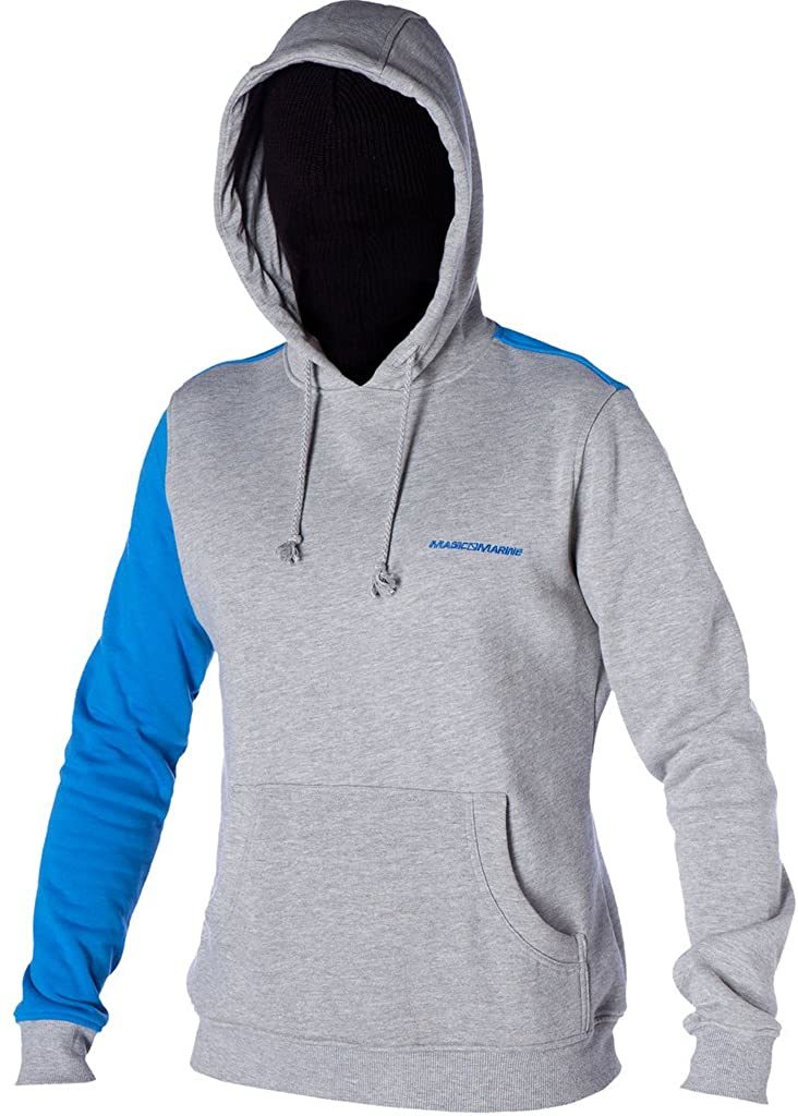 Magic Marine Champion Sweat hooded heren sweat