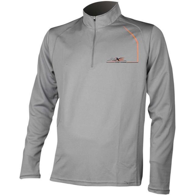 Magic Marine Crew Tee Longsleeve, Quick-Dry, UV-Protection