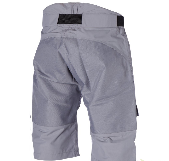 Magic Marine Crush Short 2L korte zeilbroek