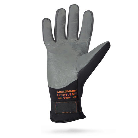 Magic Marine Ignite Pre Curved Glove voor gevormde 3 mm neopreen zeilhandschoen