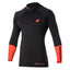 Magic Marine Impact Pro Vest L/S maat M wetsuit top