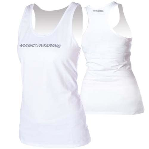 Magic Marine Sheet WSV Tanktop