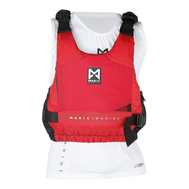 Magic Marine Ultimate Buoyancy Aid SZ kinder zwemvest XXS (30-40 kg)