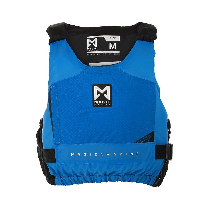 Magic Marine Ultimate Buoyancy Aid SZ kinder zwemvest XXS (30-40 kg)