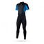 Magic Marine Ultimate shortarm 3/2 heren wetsuit