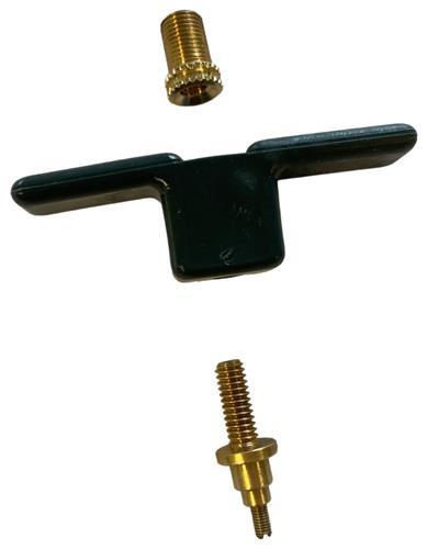 Majoni Ventiel Adapter voor fenders