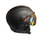 Mango Snow Free Special skihelm met vizier zwart