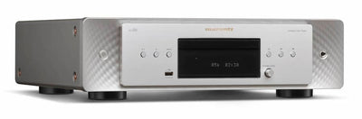 Marantz CD60/N1SG CD speler