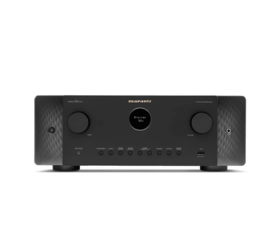 Marantz CINEMA60DAB/N1B surround receiver met DAB+ tuner