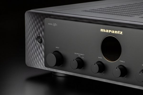 Marantz Model 40n zwart met 250,= inruilkorting