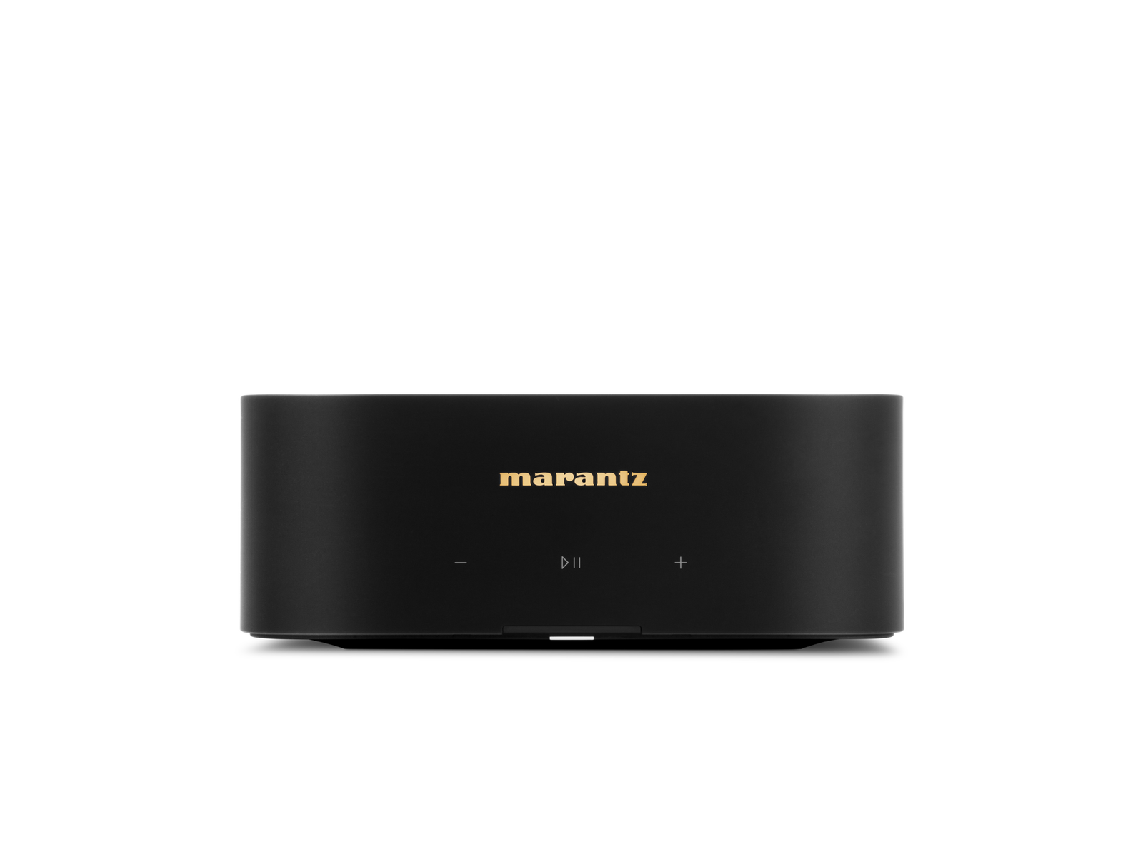 Marantz Model M1/N1B Streaming Multiroom Versterker