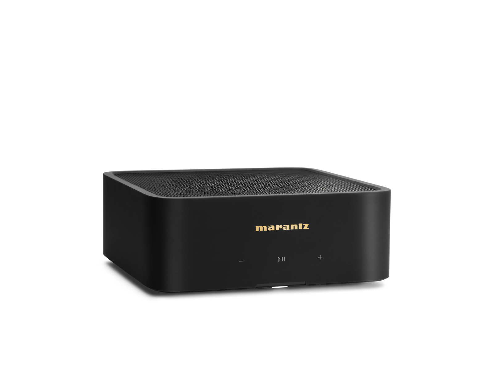 Marantz Model M1/N1B Streaming Multiroom Versterker