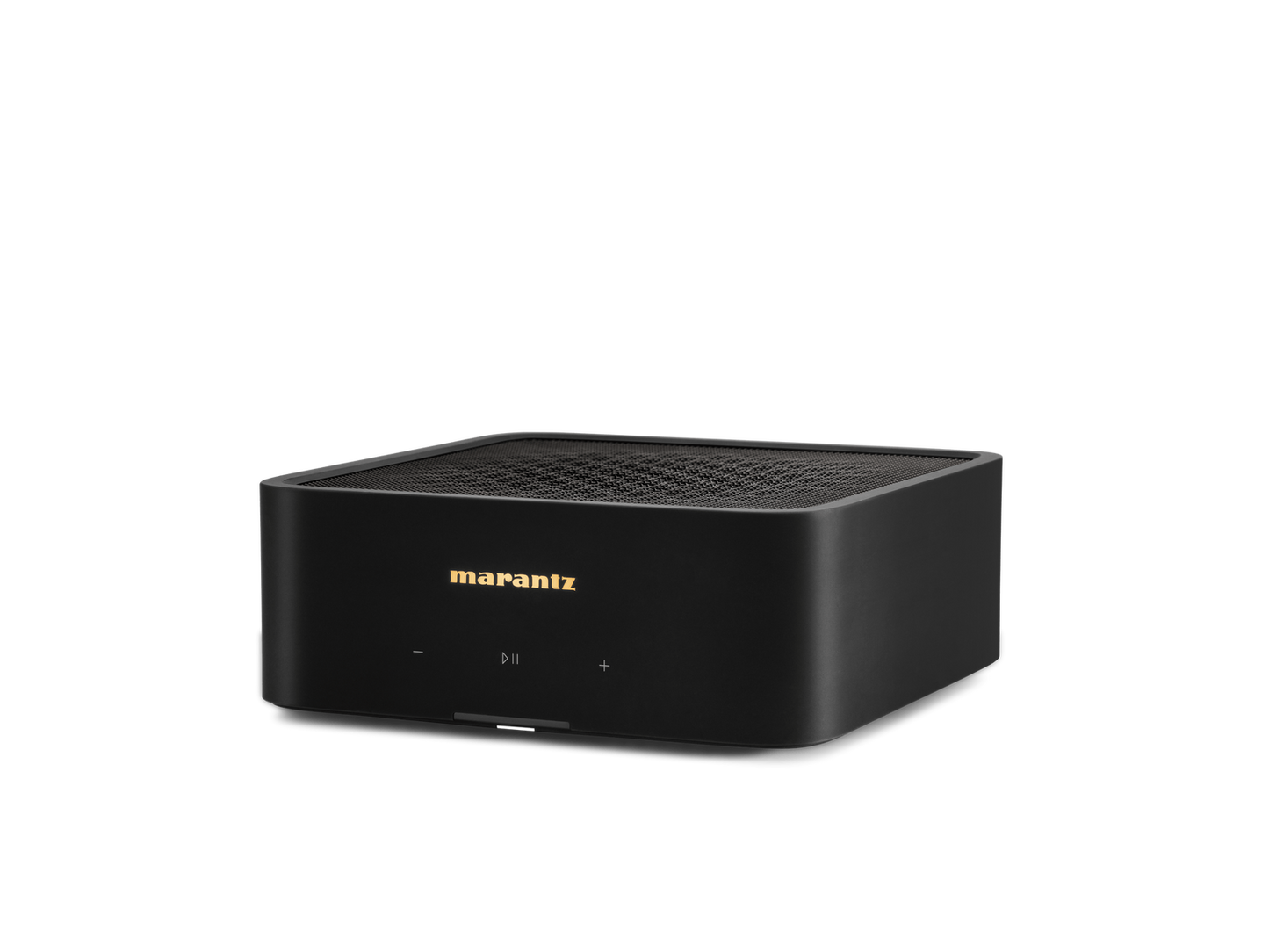 Marantz Model M1/N1B Streaming Multiroom Versterker