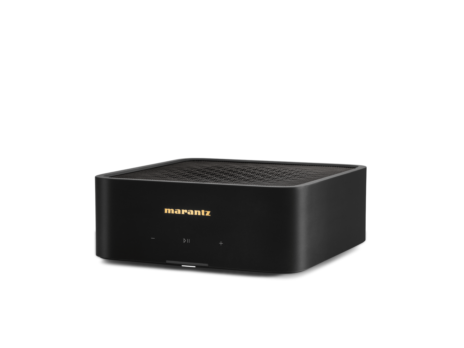 Marantz Model M1/N1B Streaming Multiroom Versterker