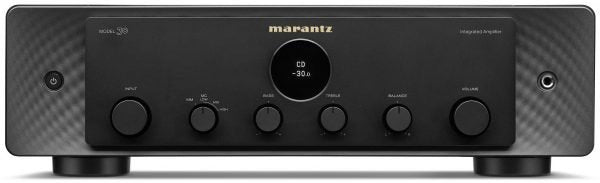 Marantz Model30/N1B Topklasse versterker en met 10% inruilkorting