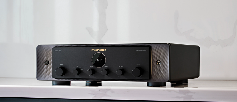 Marantz Model30/N1B Topklasse versterker en met 10% inruilkorting