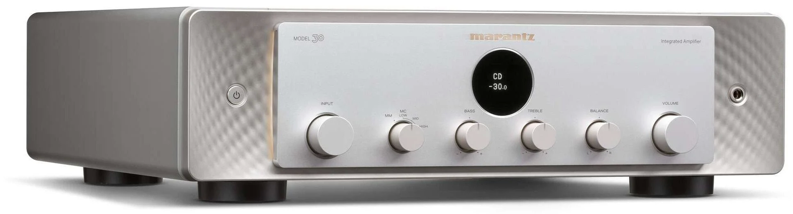 Marantz Model30/N1SG Topklasse versterker en met 10% inruilkorting