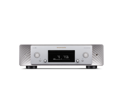 Marantz SACD30N/N1SG Topklasse CD speler met 325,= inruilkorting