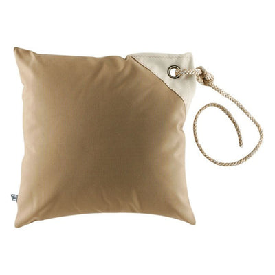 Marine Business Waterproof Kussenset 40x40 cm beige (2 stuks)