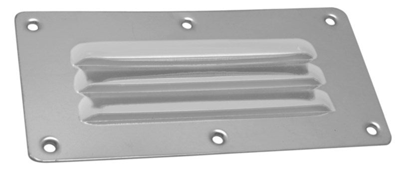 Marinetech Ventilatierooster 127 x 66 mm