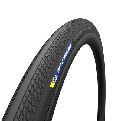 Michelin Power Adventure TLR Gravelband zwart