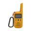 Motorola Talkabout T72 Twin Pack portofoonset geel