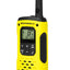 Motorola Talkabout T92H20 portofoonset geel/zwart