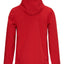 Nordberg Eldgrim softshell ski jas heren rood