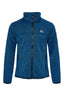 Nordberg Fred fleece vest heren blauw