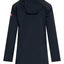 Nordberg Irene softshell ski jas dames navy