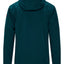 Nordberg Laser gevoerde softshell ski jas heren lagoon groen/blauw