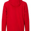 Nordberg Laser gevoerde softshell ski jas heren rood