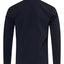 Nordberg Tarik fleece vest heren navy