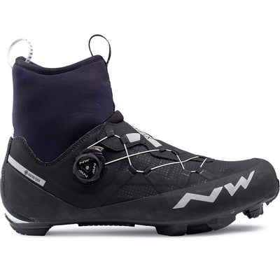 Northwave Extreme XC GTX mountainbikeschoenen zwart