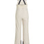 O'Neill O'Riginals Bib Loose skibroek dames beige